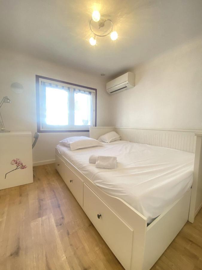 La Cle Maison De Ville, Clim, Wifi A La Bayore 히에레 외부 사진